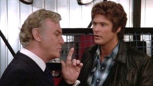Knight Rider Návrh zákona