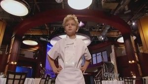 Gordon Ramsay: Pekelná kuchyně 13. epizoda