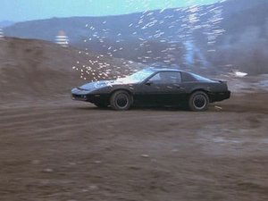 Knight Rider Odkoupení