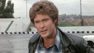 Knight Rider Kaskadér Sekáč Semy