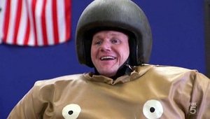 Gordon Ramsay: Pekelná kuchyně Den pátý