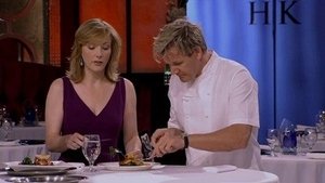 Gordon Ramsay: Pekelná kuchyně 14. epizoda