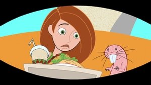 Kim Possible Tři S