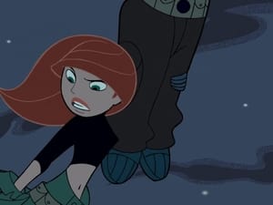 Kim Possible Trenér