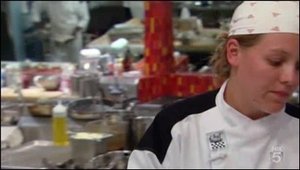 Gordon Ramsay: Pekelná kuchyně 10. epizoda