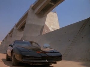 Knight Rider Ztráta paměti