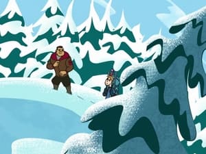 Kim Possible Z kopce dolů