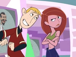 Kim Possible Nízký rozpočet