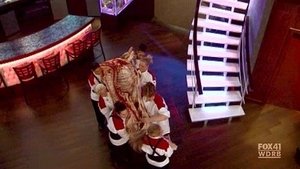 Gordon Ramsay: Pekelná kuchyně 2. epizoda