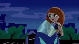 Kim Possible Ach, kluci