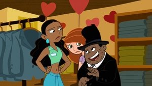 Kim Possible Amorův efekt