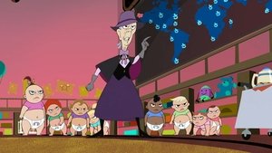 Kim Possible 20. epizoda