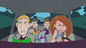 Kim Possible Autoalarm