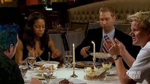 Gordon Ramsay: Pekelná kuchyně 14. epizoda