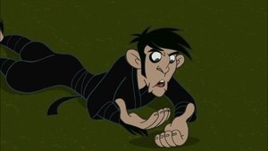 Kim Possible Plná opice