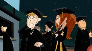 Kim Possible Maturita, část 1.