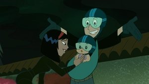 Kim Possible Ale ne! Yono!