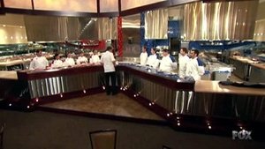 Gordon Ramsay: Pekelná kuchyně Den sedmý