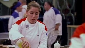 Gordon Ramsay: Pekelná kuchyně 15. epizoda