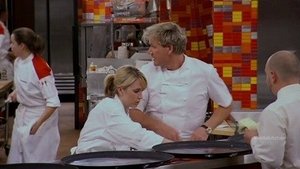 Gordon Ramsay: Pekelná kuchyně 10. epizoda