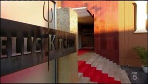 Gordon Ramsay: Pekelná kuchyně 9. epizoda