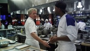 Gordon Ramsay: Pekelná kuchyně 5. epizoda