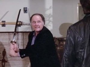 Knight Rider Úkol hodný rytíře