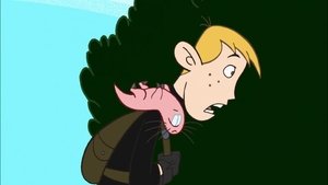Kim Possible Upomínka