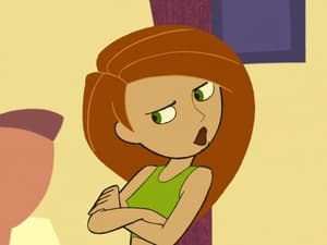 Kim Possible Nový Ron