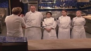 Gordon Ramsay: Pekelná kuchyně Den osmý