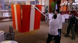 Gordon Ramsay: Pekelná kuchyně 16. epizoda