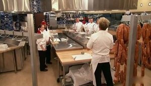 Gordon Ramsay: Pekelná kuchyně 4. epizoda