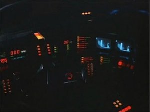 Knight Rider 2. epizoda