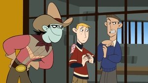 Kim Possible Shromáždění na ohnutém D