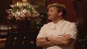 Gordon Ramsay: Pekelná kuchyně Den devátý