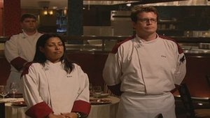 Gordon Ramsay: Pekelná kuchyně Den pátý