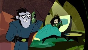 Kim Possible Den nemocenské / pravda bolí