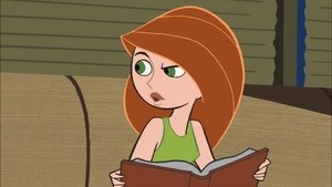 Kim Possible Přepisování historie