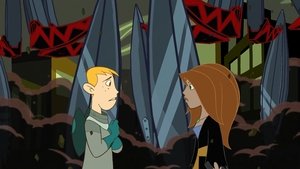 Kim Possible Maturita, část 2.