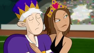 Kim Possible Neúspěch při návratu domů