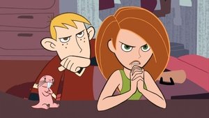 Kim Possible Rufus na přehlídce / dobrodružství při hlídání Rufuse