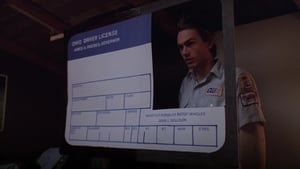 Machři a šprti 6. epizoda