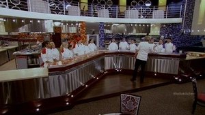 Gordon Ramsay: Pekelná kuchyně 4. epizoda