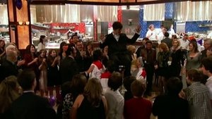 Gordon Ramsay: Pekelná kuchyně Den šestý