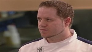 Gordon Ramsay: Pekelná kuchyně Den třetí