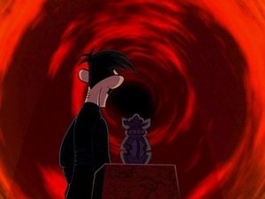 Kim Possible 1. epizoda