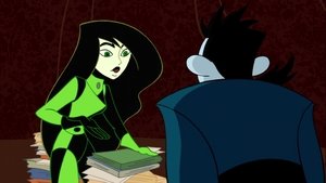 Kim Possible Ruměnec
