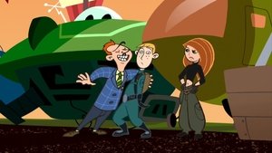 Kim Possible Nevděčná práce