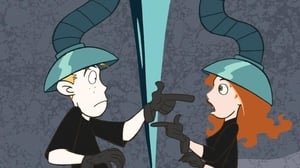 Kim Possible Hra s myslí