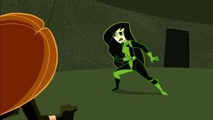 Kim Possible Rapující Drakken